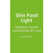 Weleda Organic Skin Food Light 30ml
