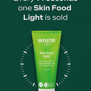 Weleda Organic Skin Food Light 30ml