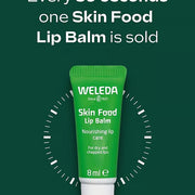 Weleda Skin Food Lip Balm 8ml