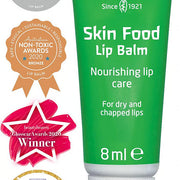 Weleda Skin Food Lip Balm 8ml