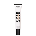 Front view of BPERFECT Skin-Fusion foundation in Natural Beige shade
