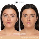 BPERFECT - Skin Fusion - Skin Tint