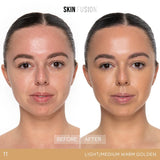 BPERFECT - Skin Fusion - Skin Tint
