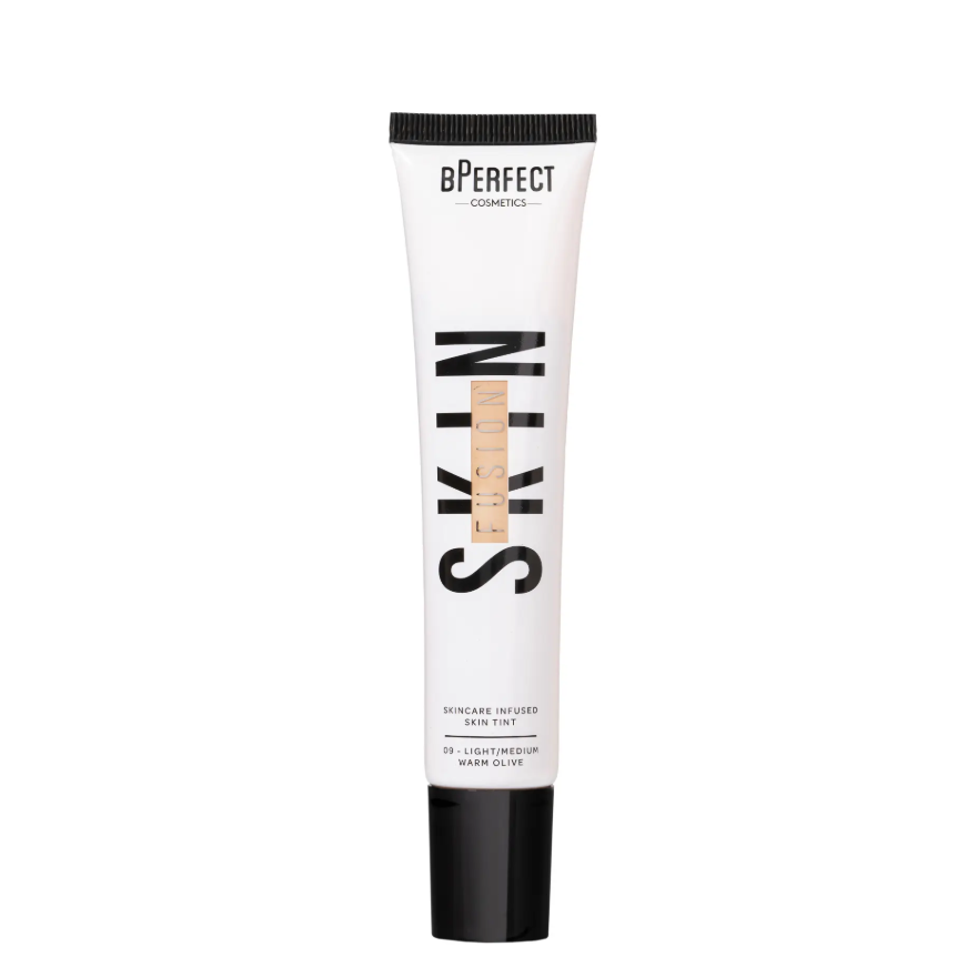 BPerfect Cosmetics - Skin Fusion - Skin Tint