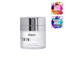 BPERFECT - Skin Studio - Glow Boost Moisture Cream
