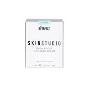 BPERFECT - Skin Studio - Glow Boost Moisture Cream