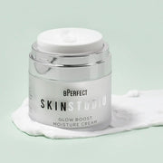 BPERFECT - Skin Studio - Glow Boost Moisture Cream