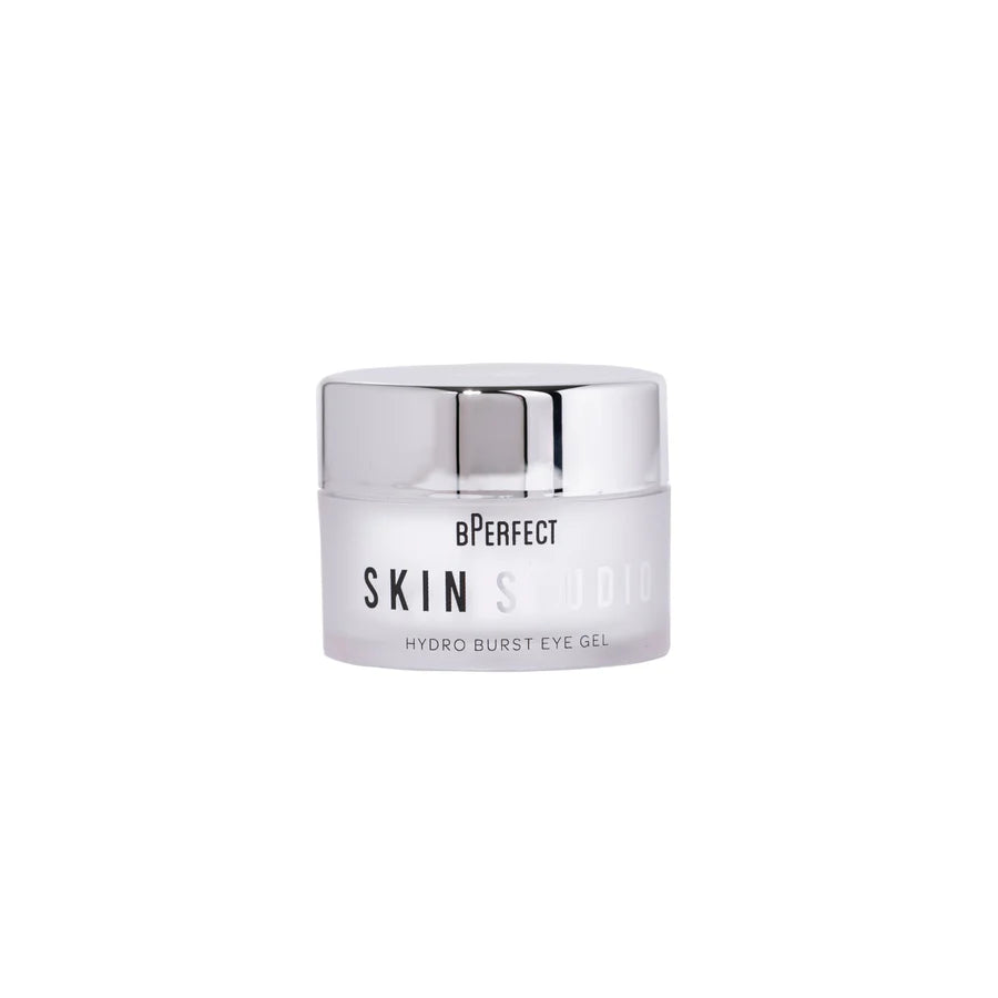BPerfect Cosmetics - Skin Studio Hydro Burst Eye Gel