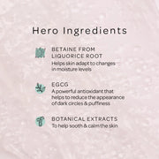 Skin Studio Hydro Burst Eye Gel