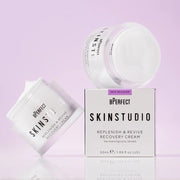 Skin Studio Replenish & Revive Recovery Cream