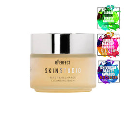 BPERFECT - Skin Studio - Reset & Recharge Cleansing Balm