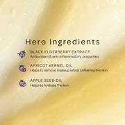 BPERFECT - Skin Studio - Reset & Recharge Cleansing Balm