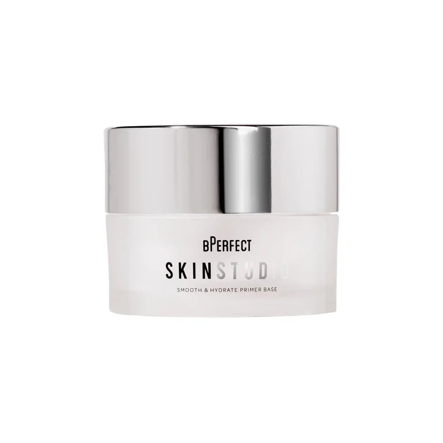 BPerfect Cosmetics - Skin Studio Smooth & Hydrate Primer Base
