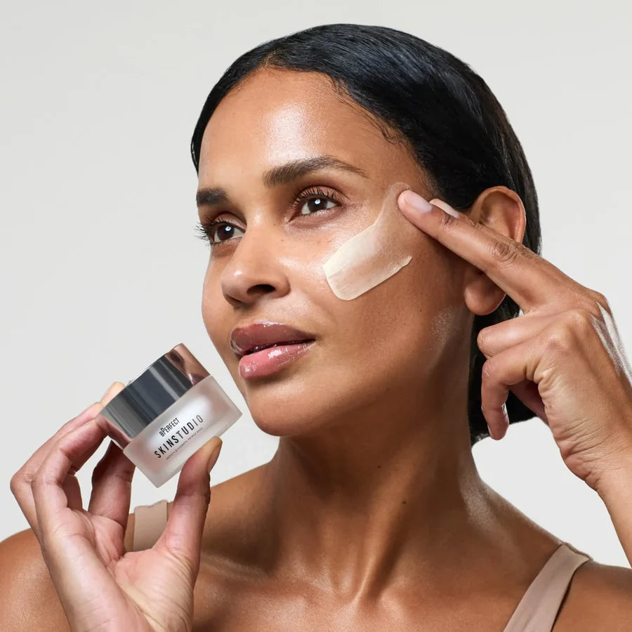 BPerfect Cosmetics - Skin Studio Smooth & Hydrate Primer Base