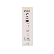 BPerfect Skin Studio - Hydrosheer Skin Glaze SPF 50