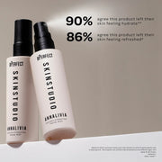 BPERFECT - Skin Studio x Annalivia Radiant Hydrating Facial Mist
