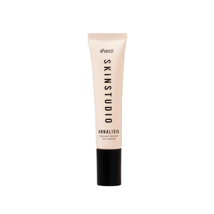 BPerfect Cosmetics - Skin Studio x Annalivia Radiant Revive Eye Serum