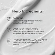 BPERFECT - Skin Studio x Annalivia Radiant Revive Eye Serum