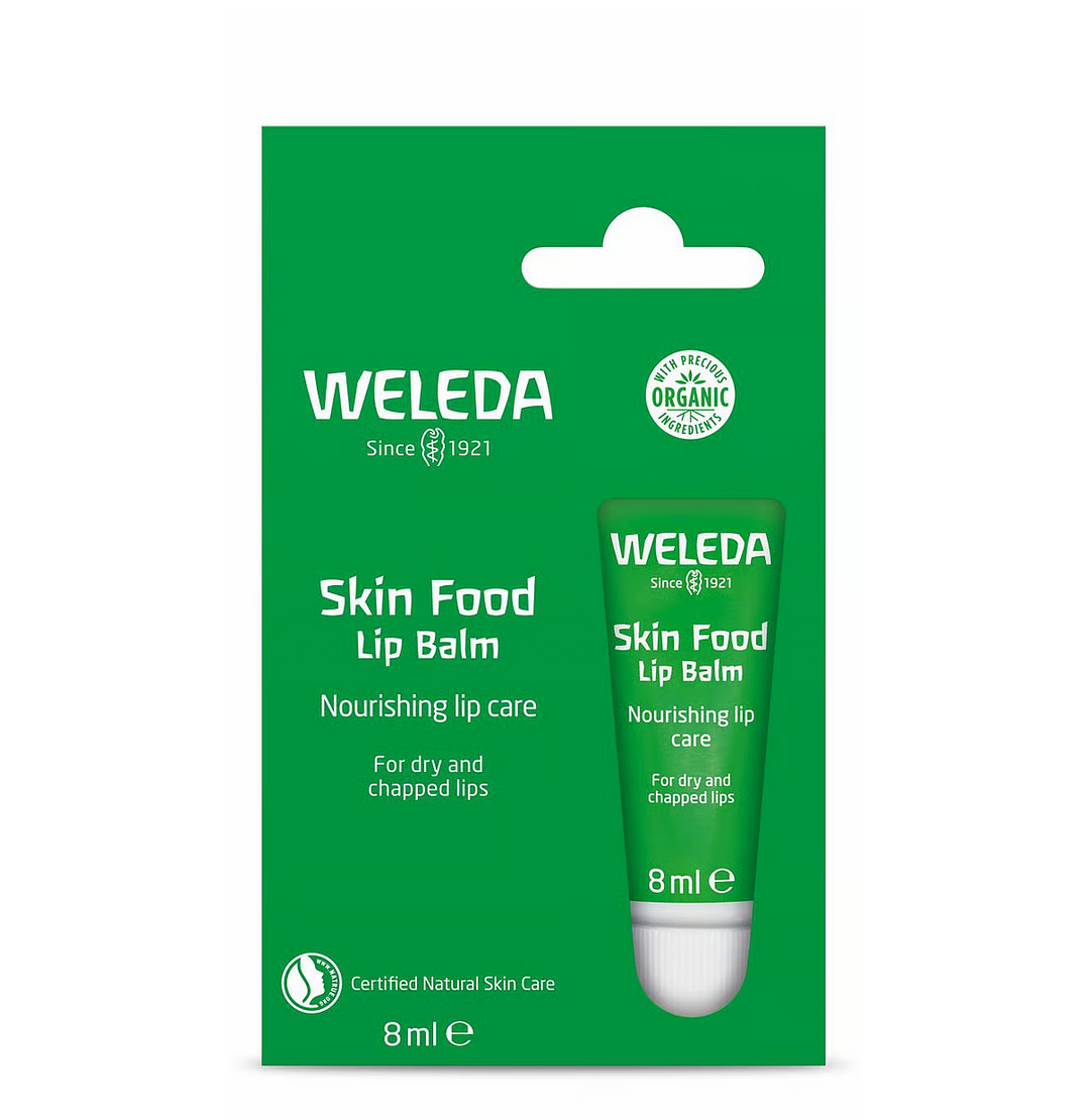 Weleda - Skin Food Lip Balm 8ml