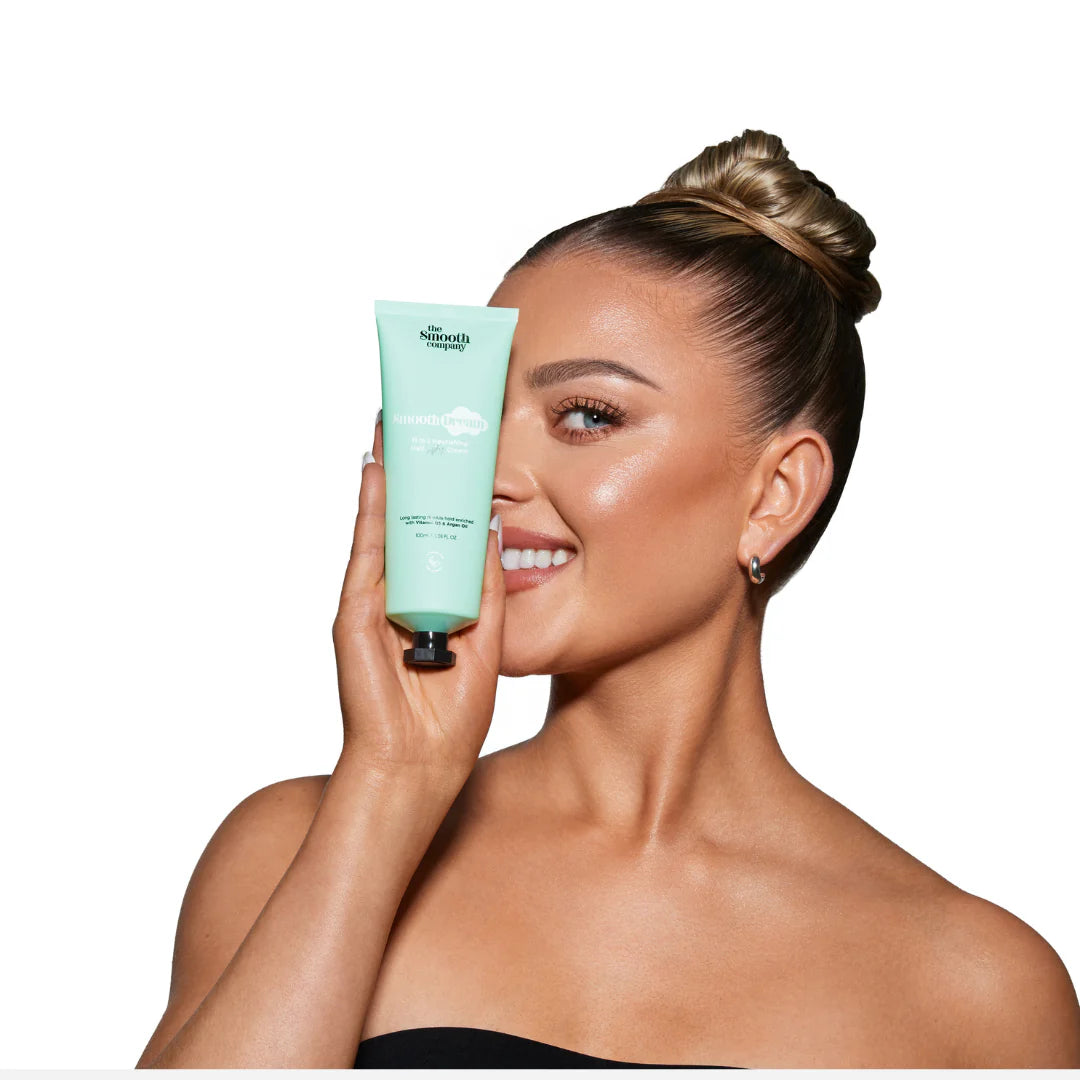 The Smooth Company - Smooth Dream™ 11 in 1 Hair Styling Cream