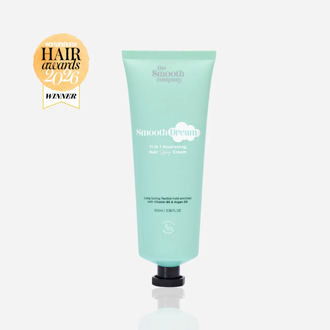 The Smooth Company - Smooth Dream™ 11 in 1 Hair Styling Cream