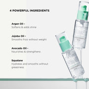 Smooth Talker Healthy Hair Oil - 40ml