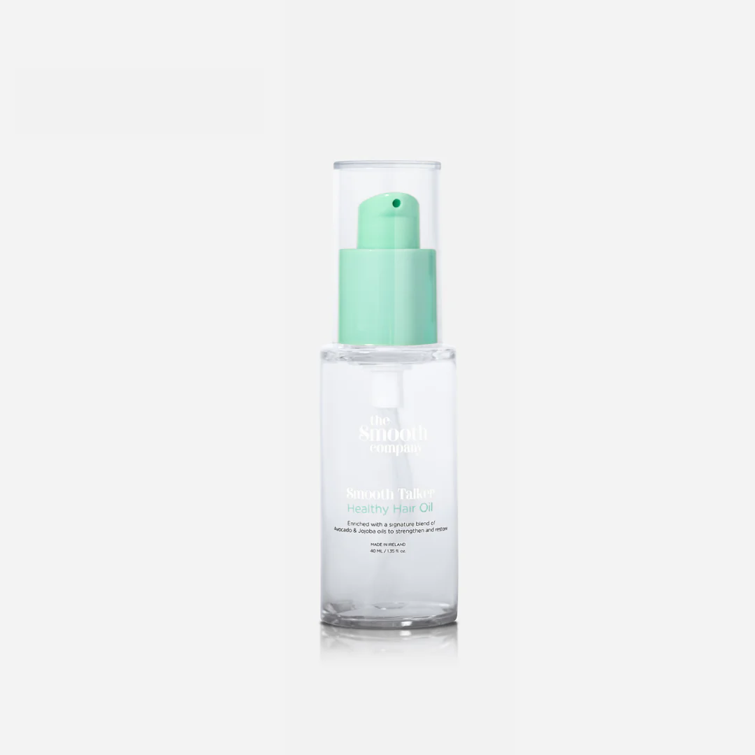 The Smooth Company - Smooth Talker Healthy Hair Oil - 40ml