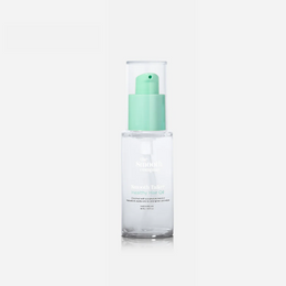 Smooth Talker Healthy Hair Oil - 40ml