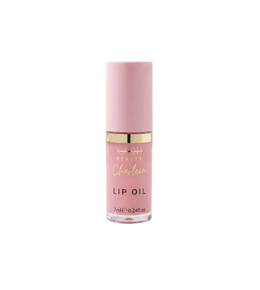 KASH x Charleen SOFT KISS LIP OIL