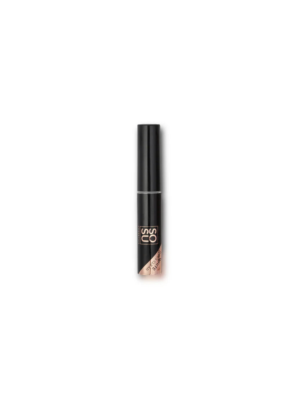 SOSU Cosmetics - Brush On Lash Adhesive - White