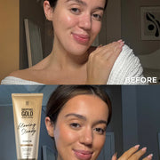 DRIPPING GOLD - Gradual Tan