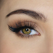 SOSU - HIDDEN AGENDA Lashes - Longer Length