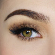 SOSU - HIDDEN AGENDA Lashes - original