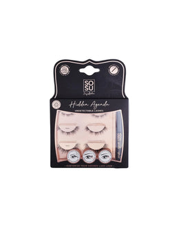 SOSU - HIDDEN AGENDA Lashes - original