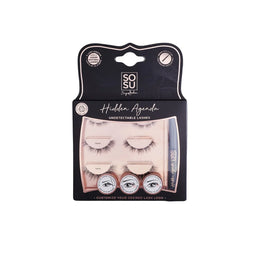 SOSU - HIDDEN AGENDA Lashes - original
