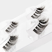 SOSU - HIDDEN AGENDA Lashes - original