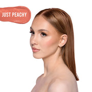 BPERFECT - The Cheek - Liquid Blush -Just Peachy