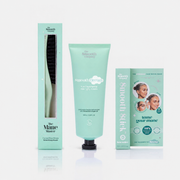 The Dream Team bundle with Mane Master, Smooth Dream and SMOOTH Stick