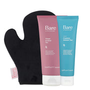 Bare by Vogue - The Dark Instant Glow Bundle
