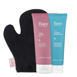 Bare by Vogue - The Dark Instant Glow Bundle