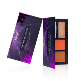 BPERFECT - The Perfect Storm Palette