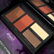 BPERFECT - The Perfect Storm Palette