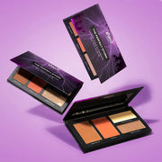 BPERFECT - The Perfect Storm Palette