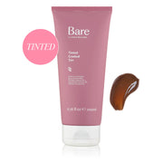Tinted Gradual Tan and Luxury Tanning Mitt