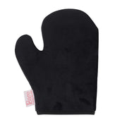 Tinted Gradual Tan and Luxury Tanning Mitt