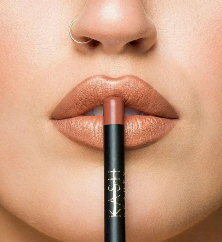 KASH Beauty - TRUE NUDE LIP LINER