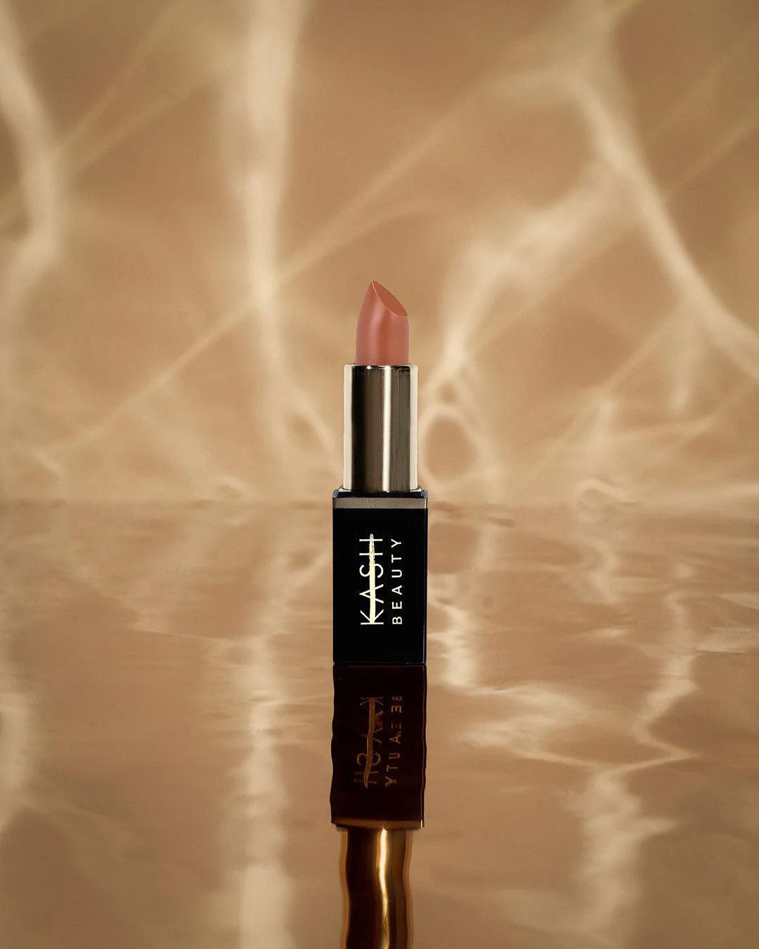 KASH Beauty - True Satin Lipstick