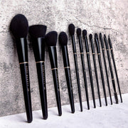 KASH - Luxury Face Brush Set