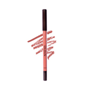 Hildun Beauty Darcy with swatch 1