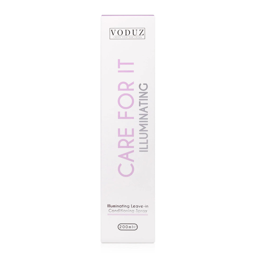 Voduz - Care For It Illuminating Conditioning Spray 200ml